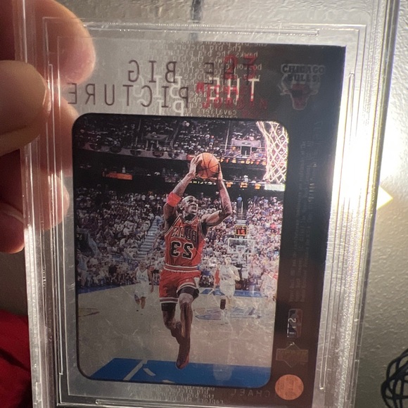 Slabs singles and lots starting at five dollars mystery packs starting at $25 - Picture 7 of 13